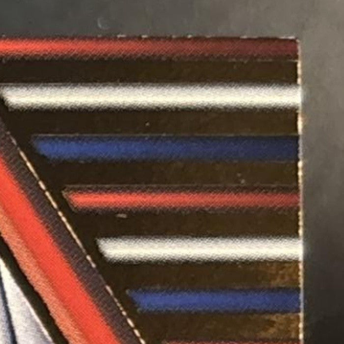 1999 Pacific Prism Greg Maddux Diamond Glory #4 Atlanta Braves