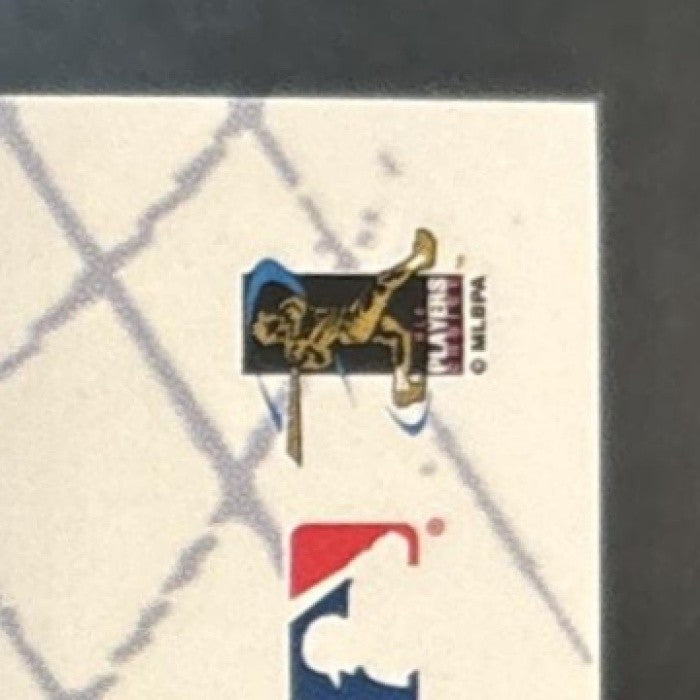 1998 Leaf Greg Maddux State Representatives /5000 #28 Atlanta Braves