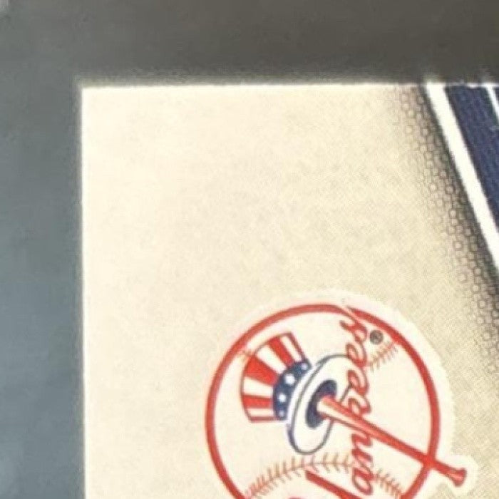 2003 Fleer Flair Future Fame Hideki Matsui /500 #94 RC New York Yankees