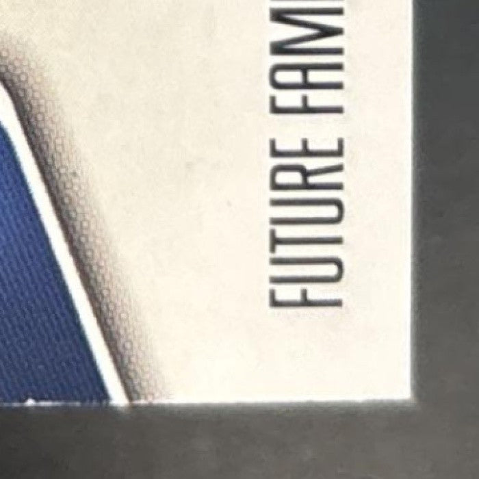 2003 Fleer Flair Future Fame Hideki Matsui /500 #94 RC New York Yankees