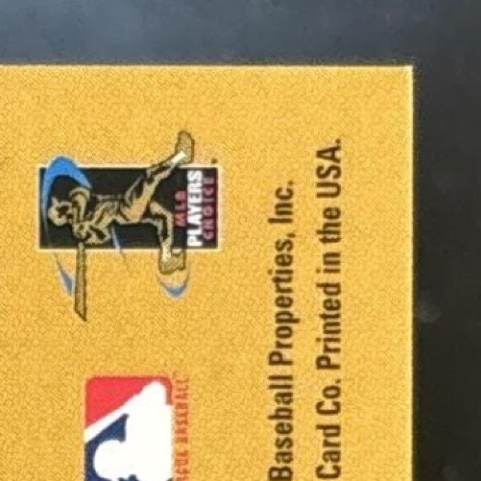 2002 Leaf Alex Rodriguez Heading for the Hall #HH-9 Texas Rangers