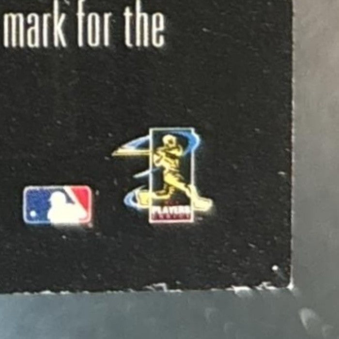 1998 Topps Gallery Tony Gwynn Player's Private Issue /250 #PPI119 Padres