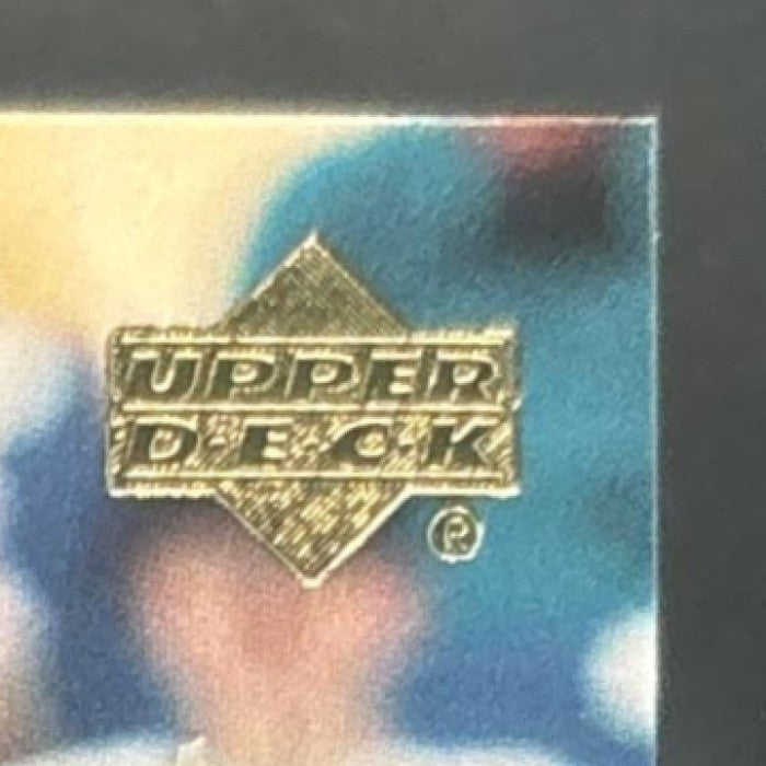2003 Upper Deck Hideki Matsui Superior Sluggers #S11 RC New York Yankees