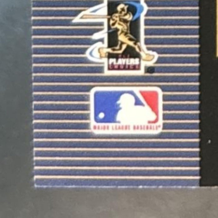 2003 Upper Deck Hideki Matsui Superior Sluggers #S11 RC New York Yankees