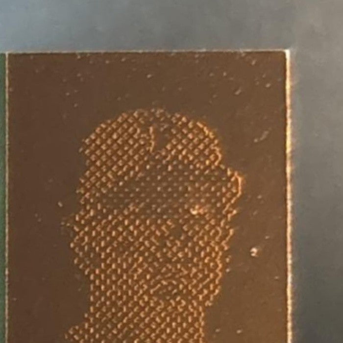 1999 Pacific Omega Bobby Abreu Copper /99 #177 Philadelphia Phillies