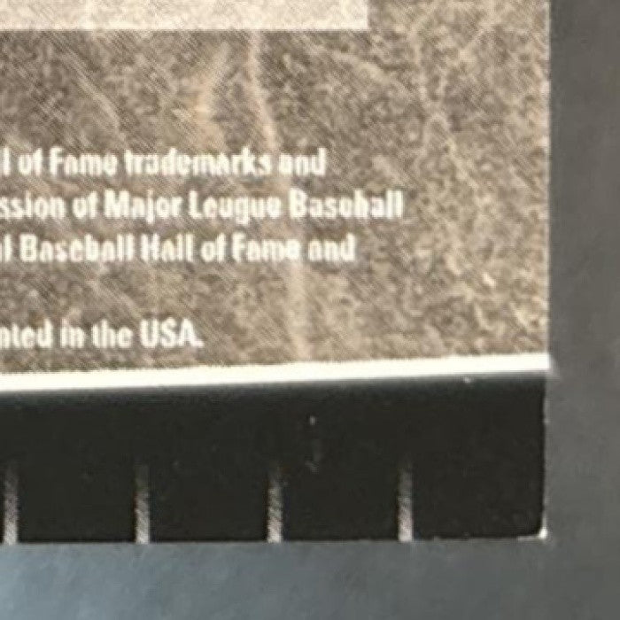 2004 Leaf Certified Cuts Ted Williams /599 #223 Legend Boston Red Sox