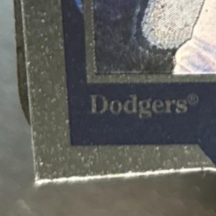 1997 Upper Deck Mike Piazza Power Package #PP15 Los Angeles Dodgers