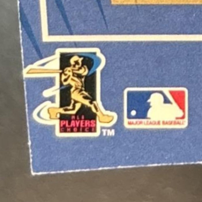 1997 Upper Deck Mike Piazza Power Package #PP15 Los Angeles Dodgers