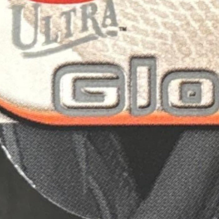 2002 Fleer Ultra Barry Bonds Glove Works GW San Francisco Giants