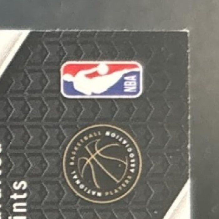 2024-25 Panini Prizm Jalen Brunson Glitter #217 New York Knicks