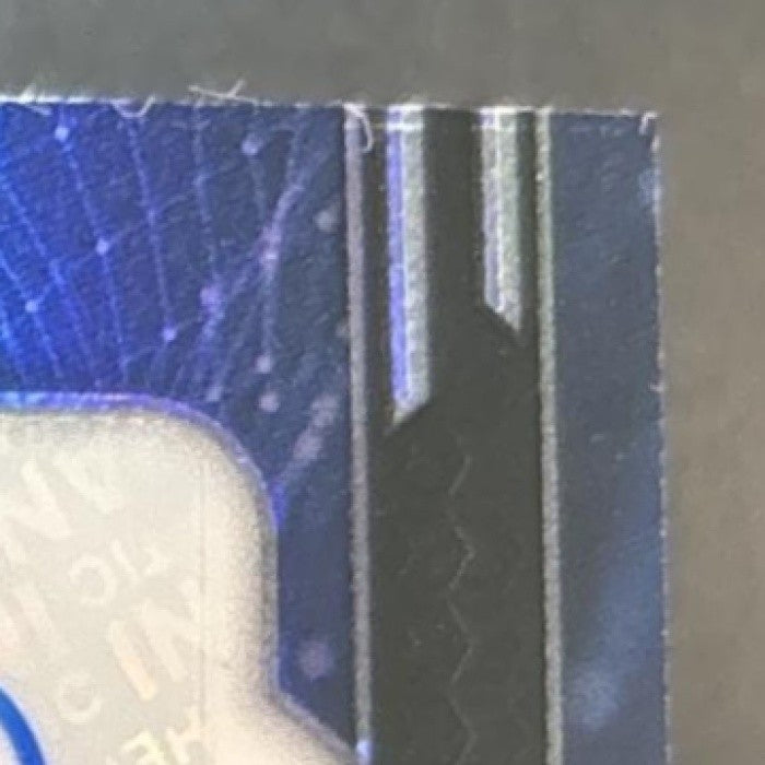 2025 Panini Prizm Don Mattingly Prizmatrix Auto #PA-DM New York Yankees