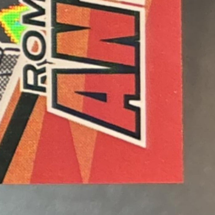 2026 Panini Donruss Elite Roman Anthony Kaboom! #6 Boston Red Sox