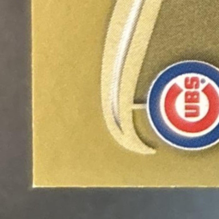 2003 Donruss Classics Nic Jackson /1500 #180 Chicago Cubs