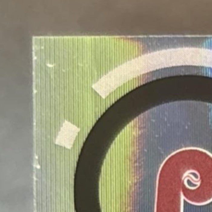 2005 Donruss Elite Mike Schmidt /1250 #162 Philadelphia Phillies