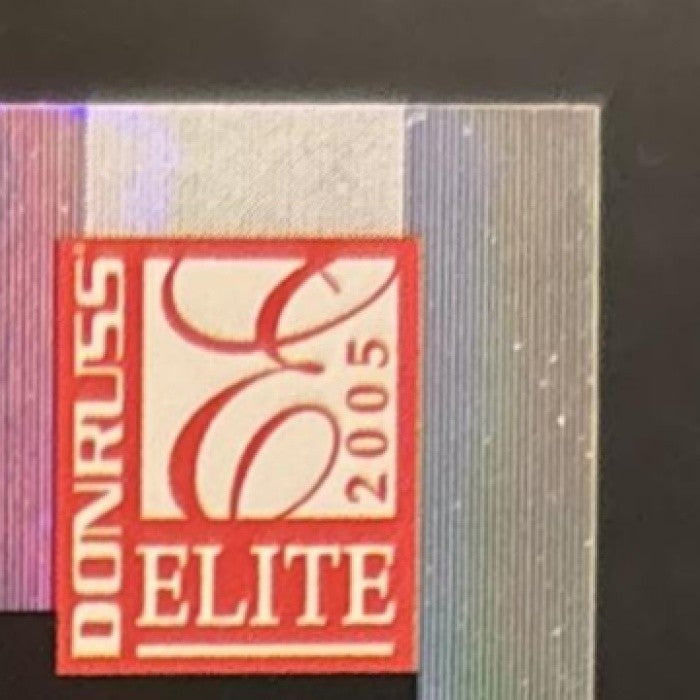 2005 Donruss Elite Mike Schmidt /1250 #162 Philadelphia Phillies