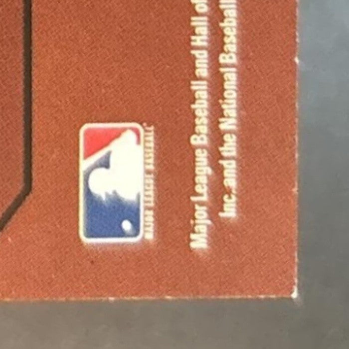 2004 Donruss Classics Babe Ruth October Heroes /2499 #OH-8 New York Yankees