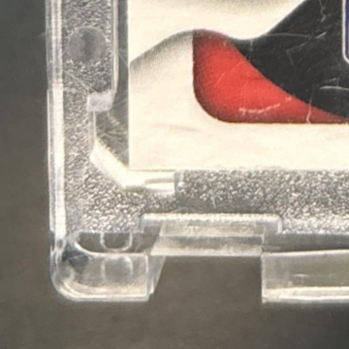 2025 Certified Shedeur Sanders Freshman Fabric Signatures Gold Etch /10 RC Auto