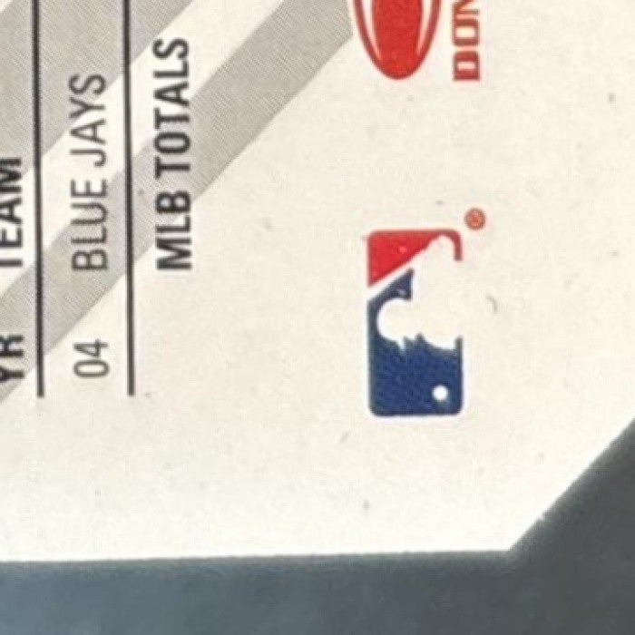 2005 Donruss Elite Roy Halladay Status /32 #148 Toronto Blue Jays