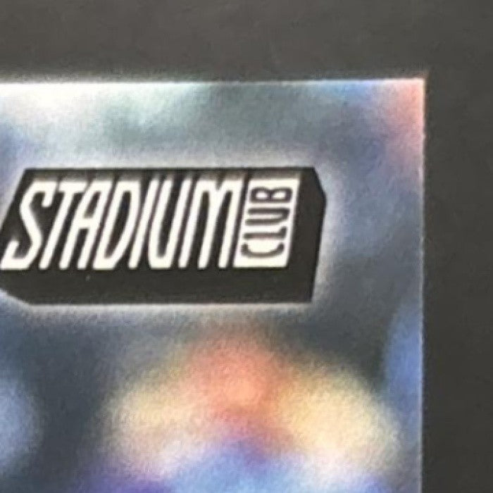 2017 Topps Stadium Club MLS Simon Dawkins Auto #45 San Jose Earthquakes