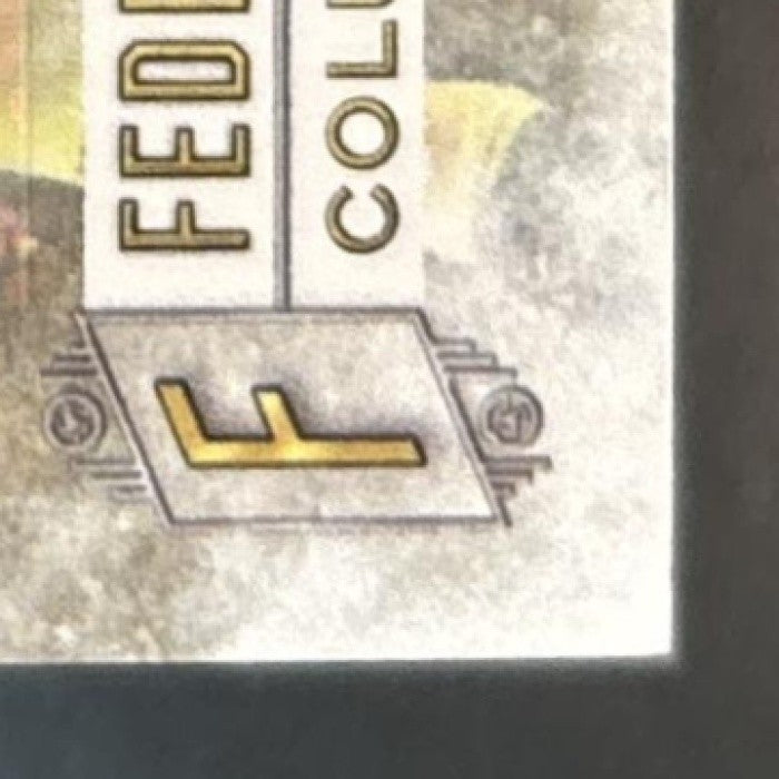 2015 Topps Apex MLS Federico Higuain Auto #17