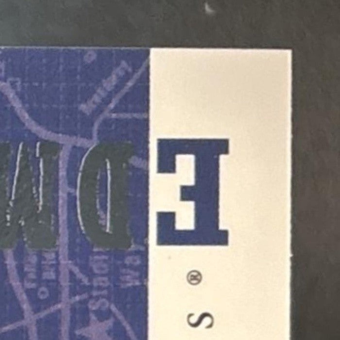 2002 Upper Deck SuperStars Wayne Gretzky #84 Edmonton Oilers