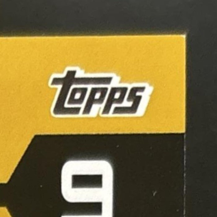 2015 Topps MLS Wil Trapp Auto Gold /25 #162