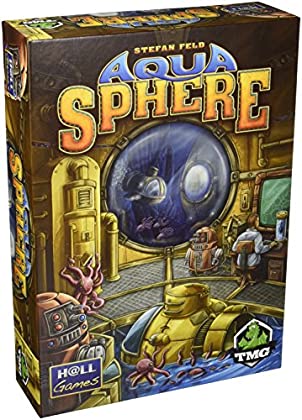 AquaSphere