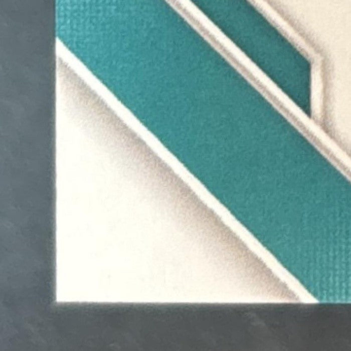 2026 Topps Caleb Douglas First Signatures #FFS-CDO RC Auto Miami Dolphins
