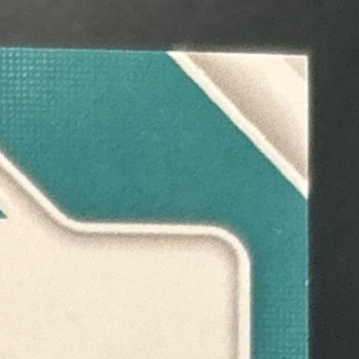 2026 Topps Caleb Douglas First Signatures #FFS-CDO RC Auto Miami Dolphins