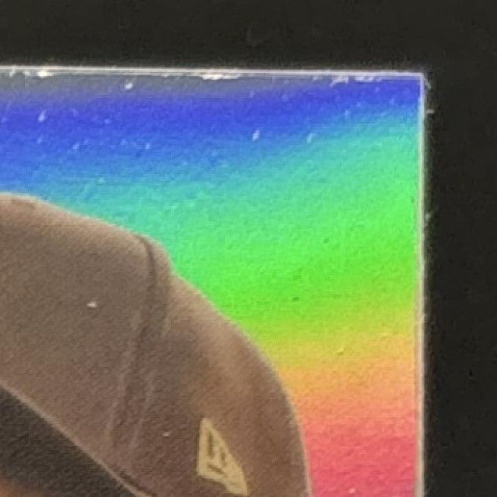 2026 Topps Chrome Fernando Tatis Jr. Hobby Masters #HM-5 SSP San Diego Padres