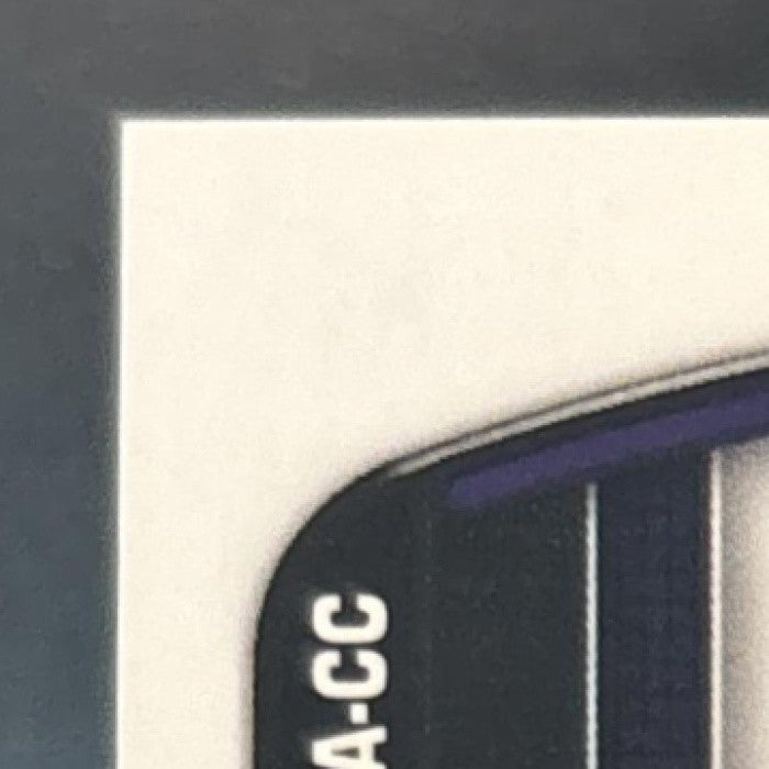 2023 Bowman Draft Cole Carrigg Chrome Auto #CDA-CC 1st Prospect Colorado Rockies