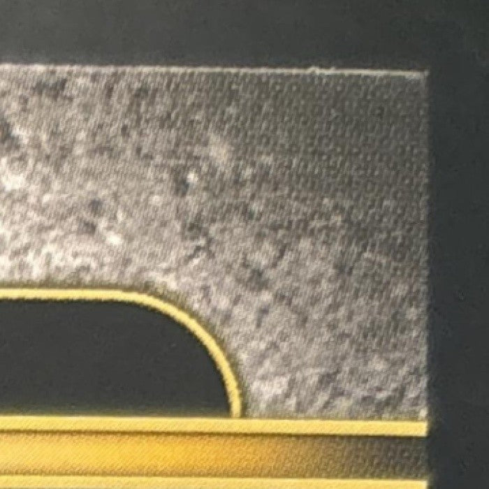 2024 Topps Triple Threads Zack Gelof Rookie Auto Sapphire /10 RC Athletics