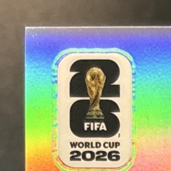 2026 Panini Prizm World Cup Federico Valverde National Landmarks SSP Uruguay