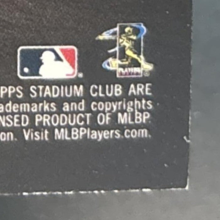 2019 Topps Stadium Club Odubel Herrera Rainbow Foilboard /25 #184 Phillies