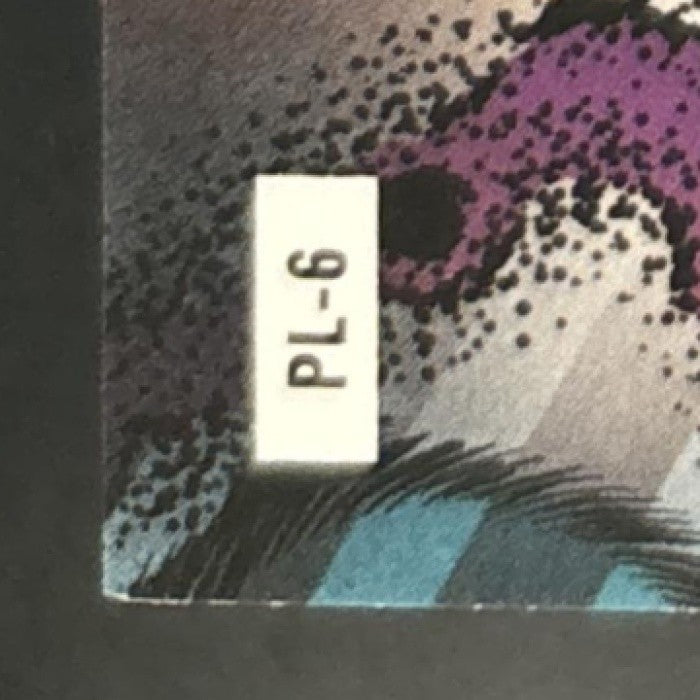 2025 Topps Cosmic Chrome Cam Skattebo Planetarium #PL-6 SP RC New York Giants