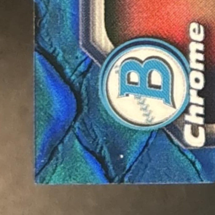2026 Bowman Chrome Dax Kilby Prospects Auto Reptilian Blue /150 New York Yankees