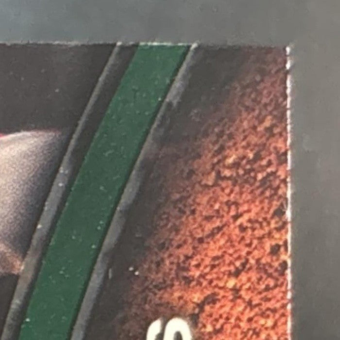 2025 Topps Rafael Devers Rounding the Bases Relics /99 MEM Boston Red Sox