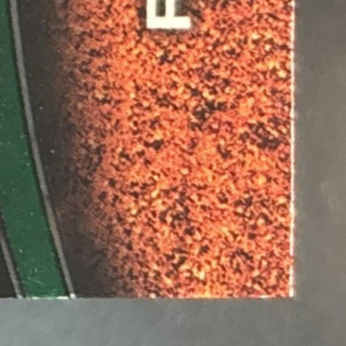 2025 Topps Rafael Devers Rounding the Bases Relics /99 MEM Boston Red Sox