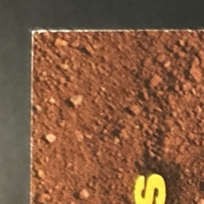 2025 Topps Rafael Devers Rounding the Bases Relics /99 MEM Boston Red Sox