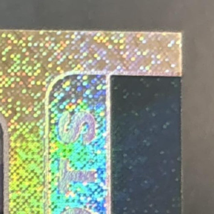 2025 Panini PhotoGenic Jalen Hurts Championship Snapshots Gold /10 #1 Eagles