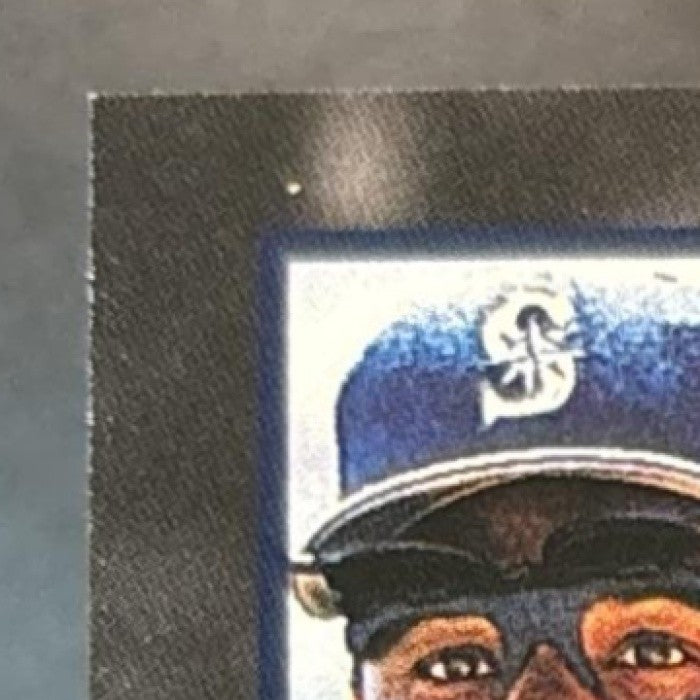 1994 Sportflics 2000 Rookie & Traded Going Gone GG4 Ken Griffey Jr. Mariners