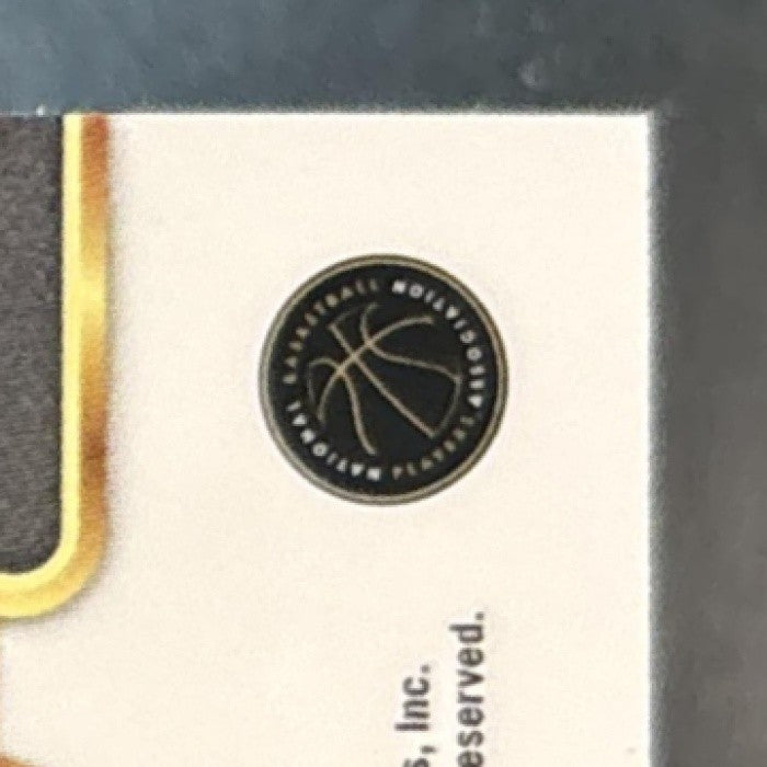 2023-24 Select Victor Wembanyama Green White Purple #87 RC San Antonio Spurs