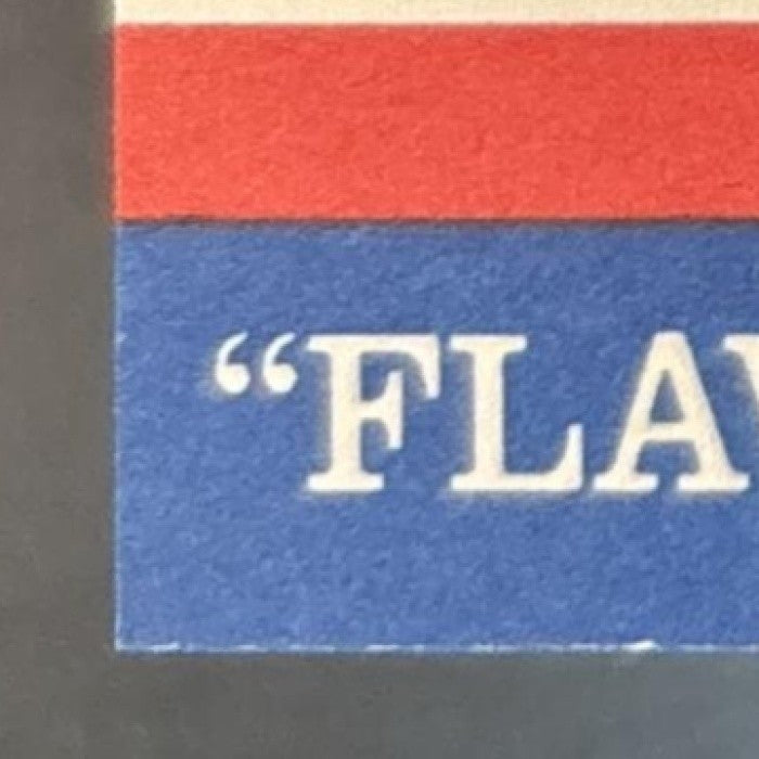 1991 Pepsi Flavor of Baseball Superstars #6 Roger Clemens