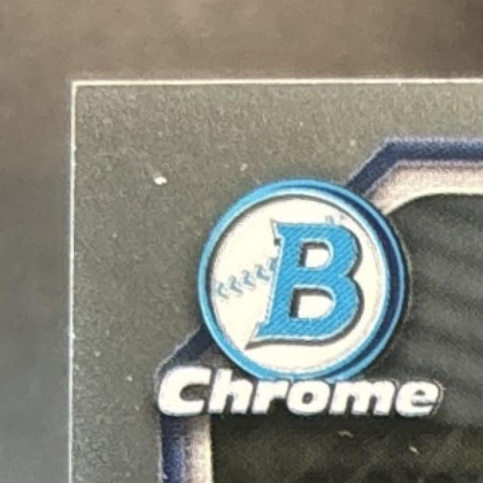 2026 Bowman Chrome Juan Torres Prospects Auto #CPA-JT New York Yankees