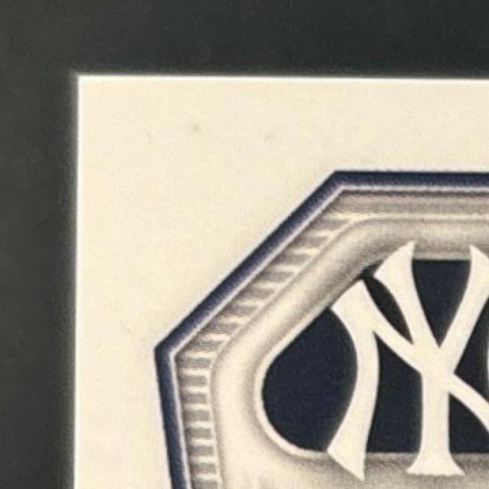 2026 Bowman Chrome Juan Torres Prospects Auto #CPA-JT New York Yankees