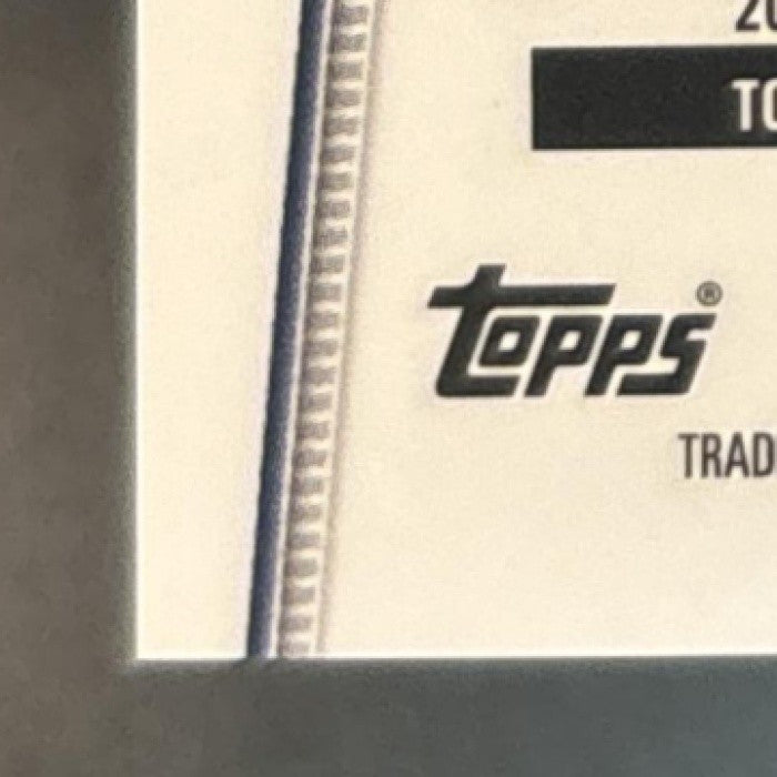 2026 Bowman Chrome Juan Torres Prospects Auto #CPA-JT New York Yankees