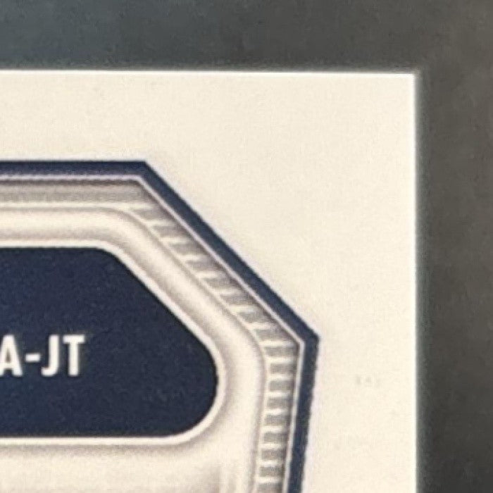 2026 Bowman Chrome Juan Torres Prospects Auto #CPA-JT New York Yankees