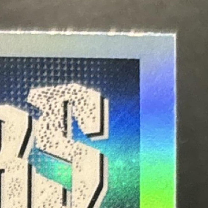 2025-26 Topps Finest Dylan Harper Finishers Refractor #FI-9 RC San Antonio Spurs