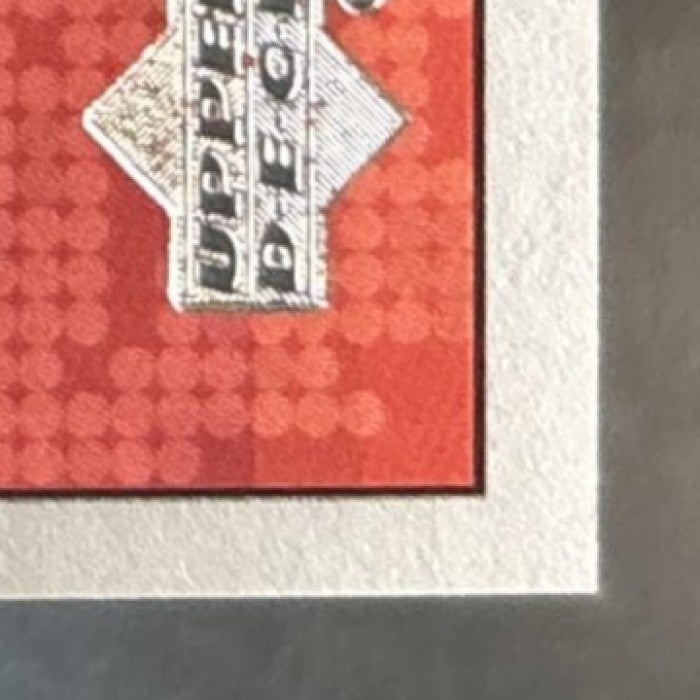 2002 Upper Deck Ballpark Idols Mike Crudale /1750 #209 RC St. Louis Cardinals