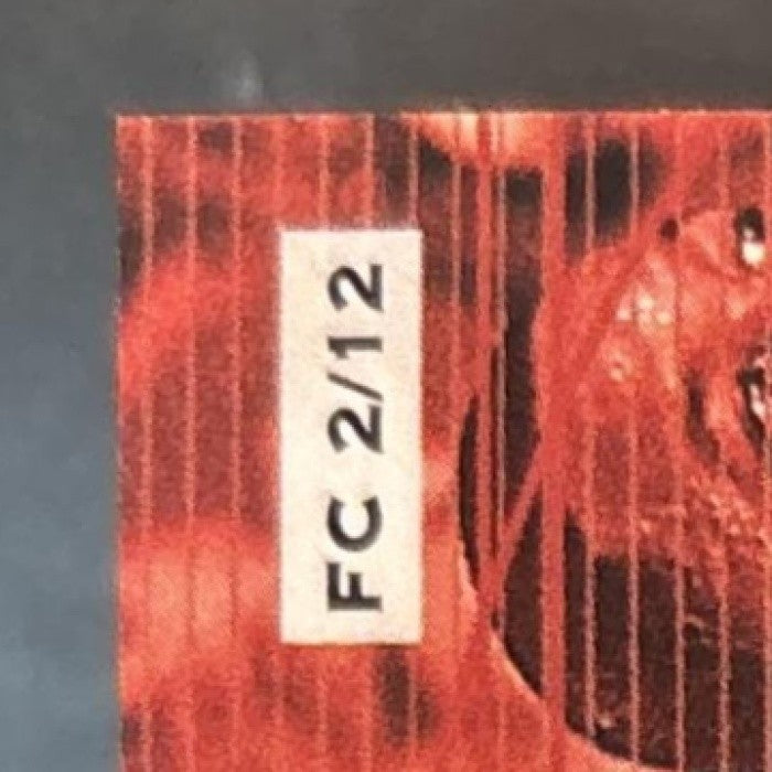 1999 Press Pass Authentics Full Court Press FC2 Steve Francis Maryland Terrapins